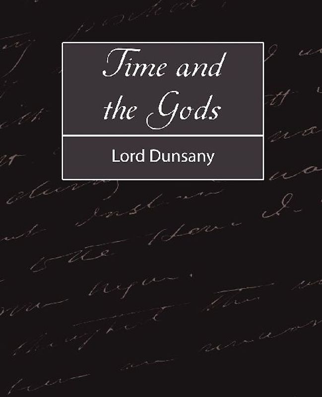 Time and the Gods