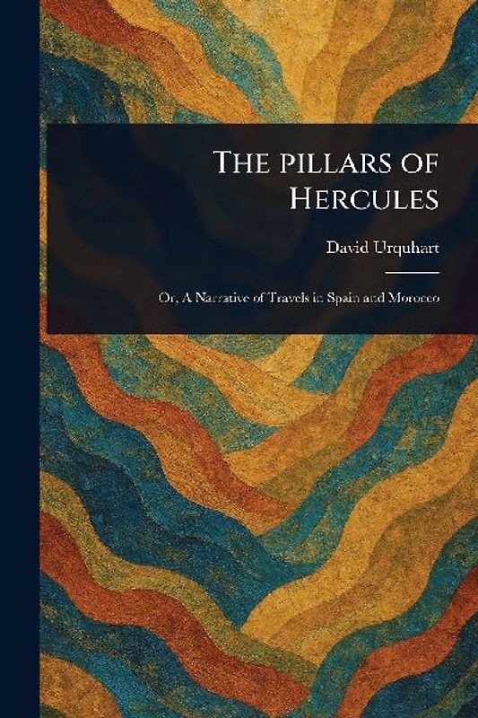 The Pillars of Hercules
