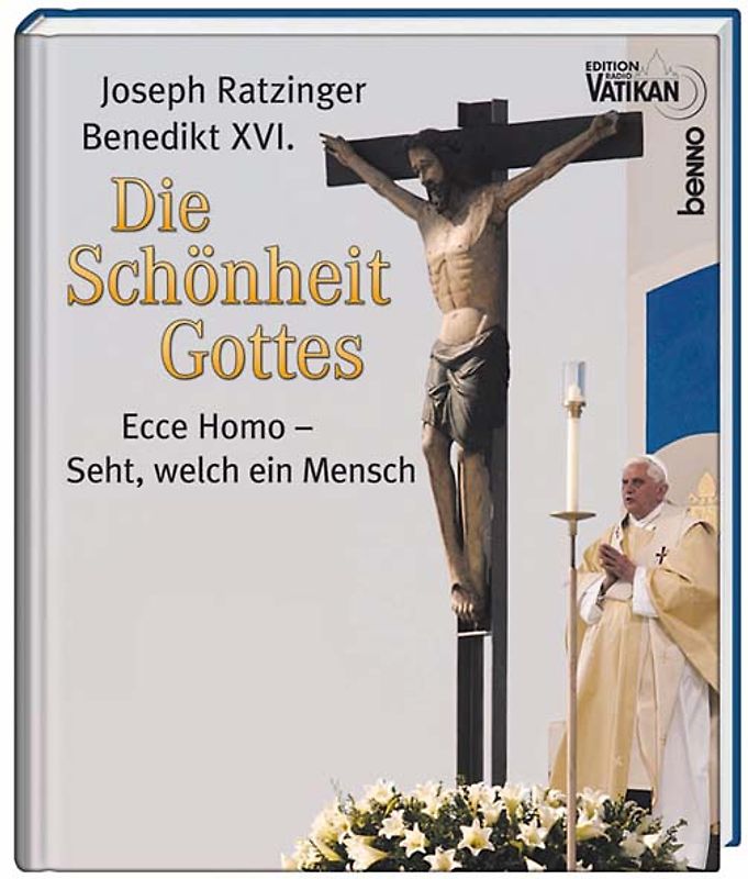 Die Schönheit Gottes