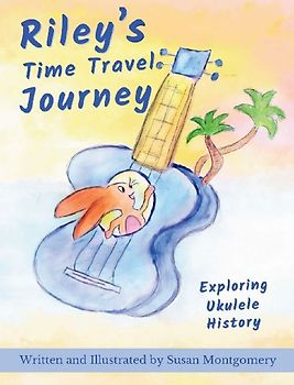 Riley's Time Travel Journey