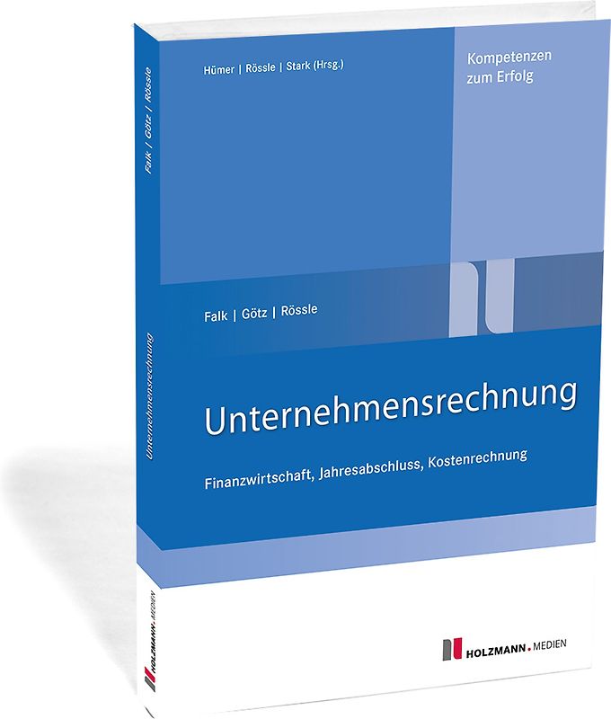 Unternehmensrechnung
