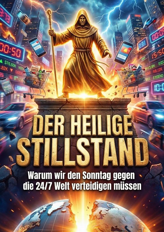 Der Heilige Stillstand