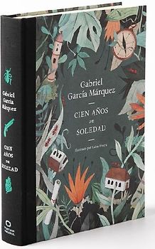 Cien Años de Soledad (Edición de Regalo) / One Hundred Years of Solitude (Gift Edition)