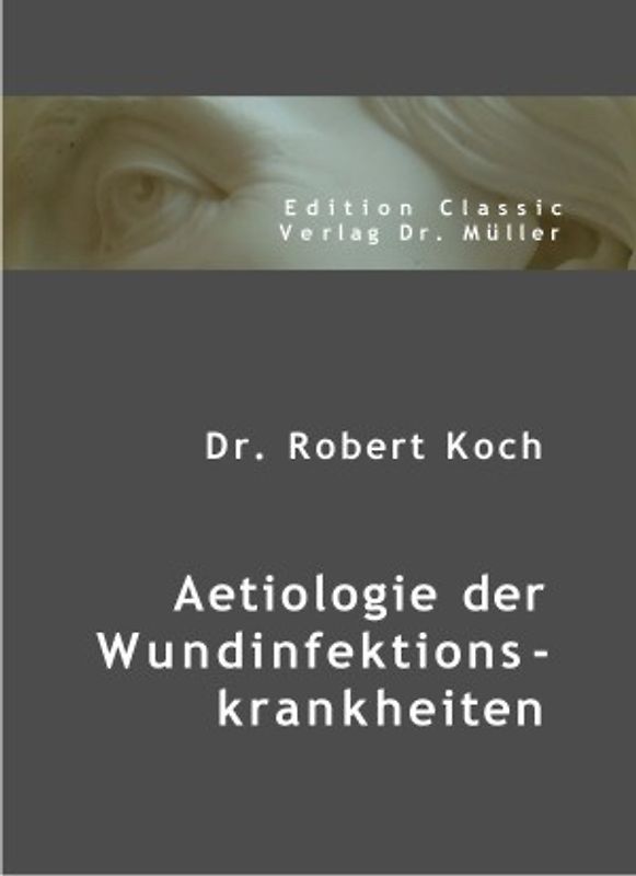 Dr. Robert Koch