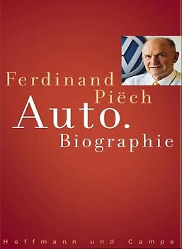 Auto. Biographie