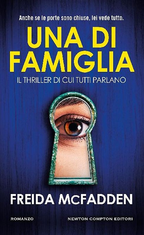 Una di famiglia