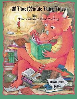 20 Five Minute Fairy Tales