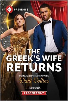 The Greek's Wife Returns