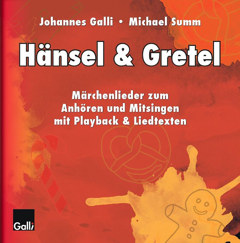 Hänsel & Gretel