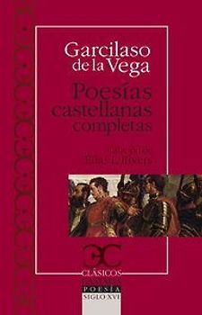 Poesías castellanas completas