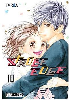 Strobe Edge 10