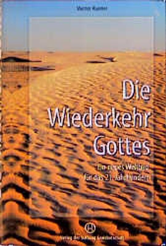 Die Wiederkehr Gottes