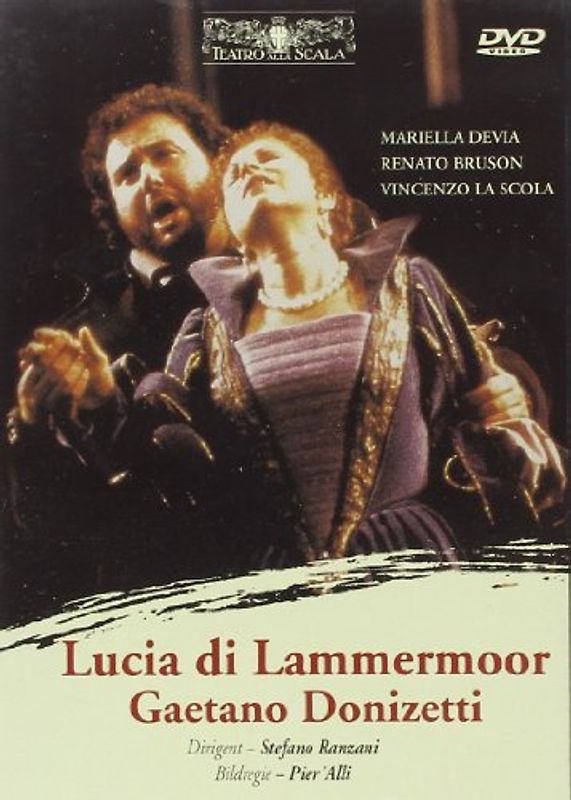 Lucia di Lammermoor