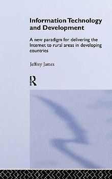 Information Technology and Development