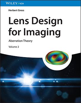 Lens Design for Imaging
