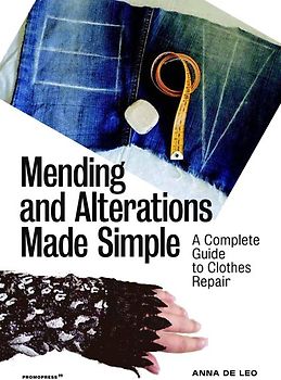 Mending and Alterations Made Simple