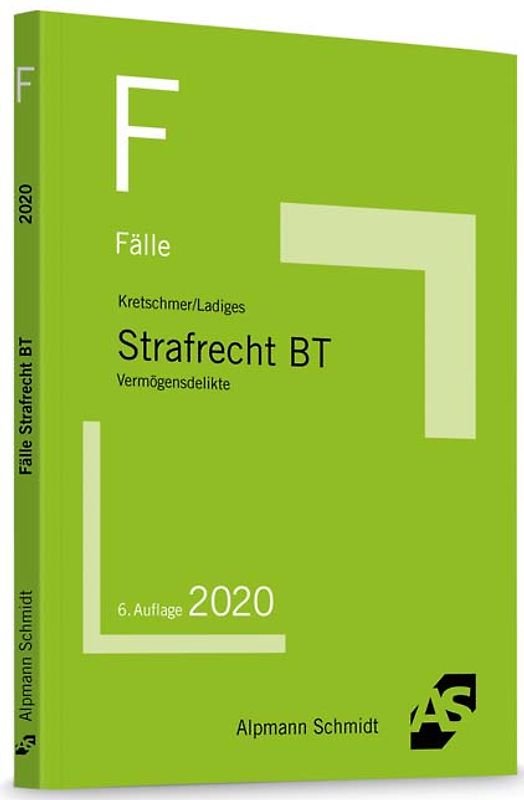 Fälle Strafrecht BT