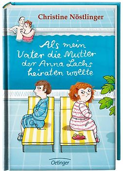 Als mein Vater die Mutter der Anna Lachs heiraten wollte