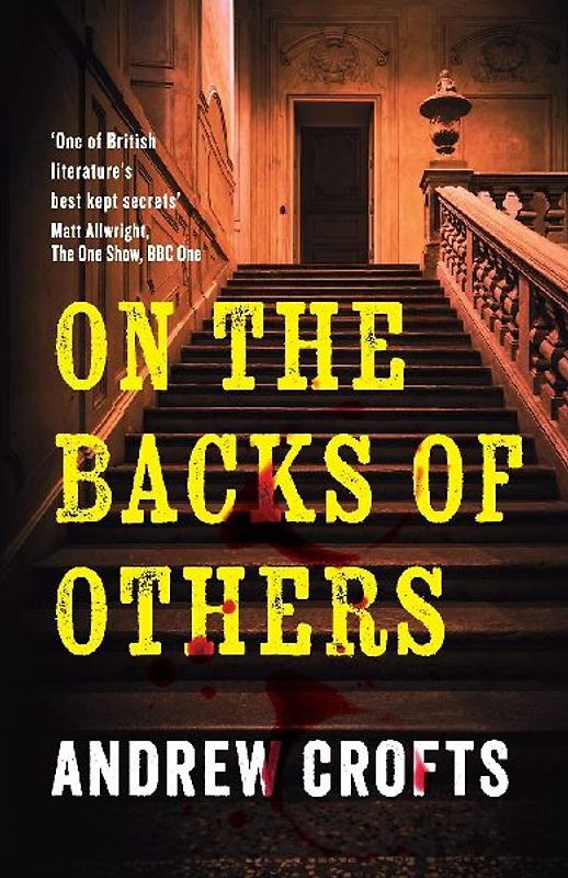 On the Backs of Others