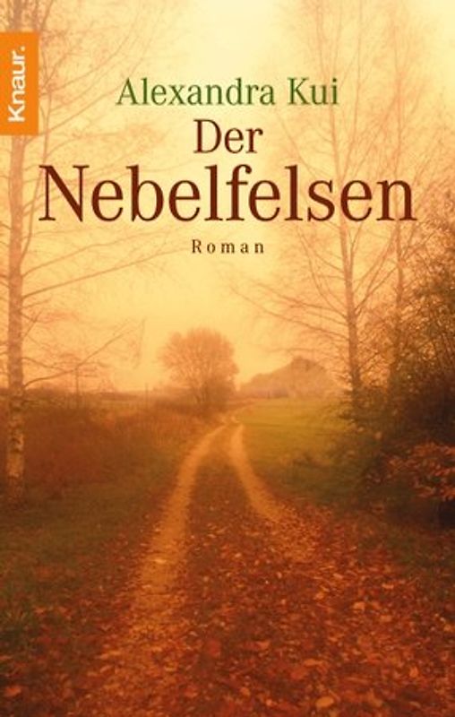 Der Nebelfelsen