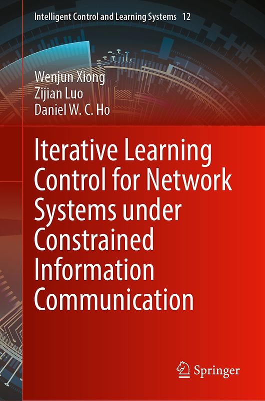 Iterative Learning Control for Network Systems Under Constrained Information Communication