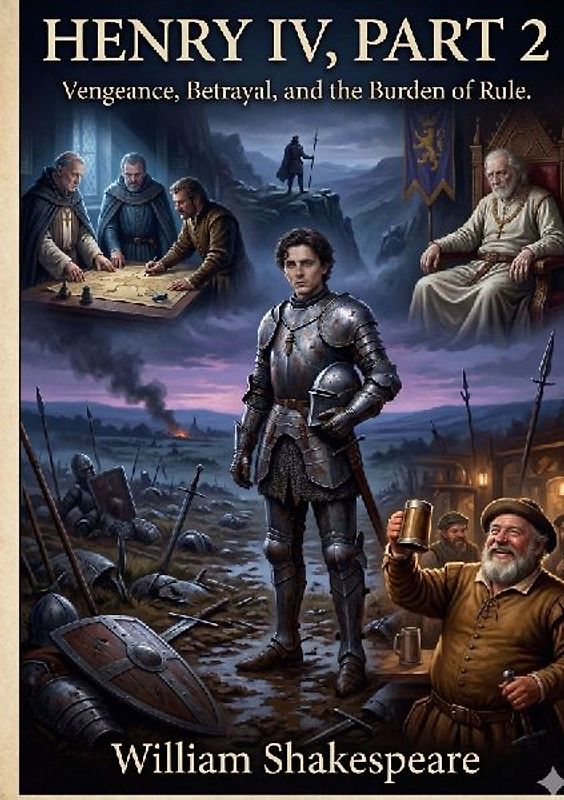 Henry IV, Part II