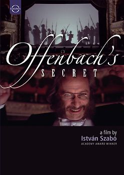 Offenbachs Geheimnis DVD