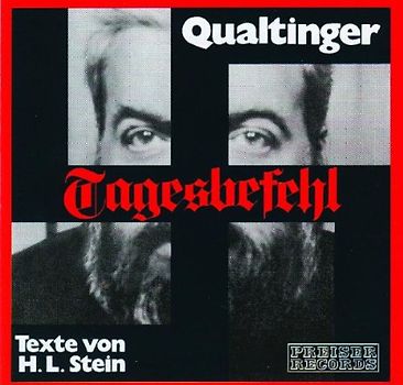 Helmut Qualtinger - Tagesbefehl