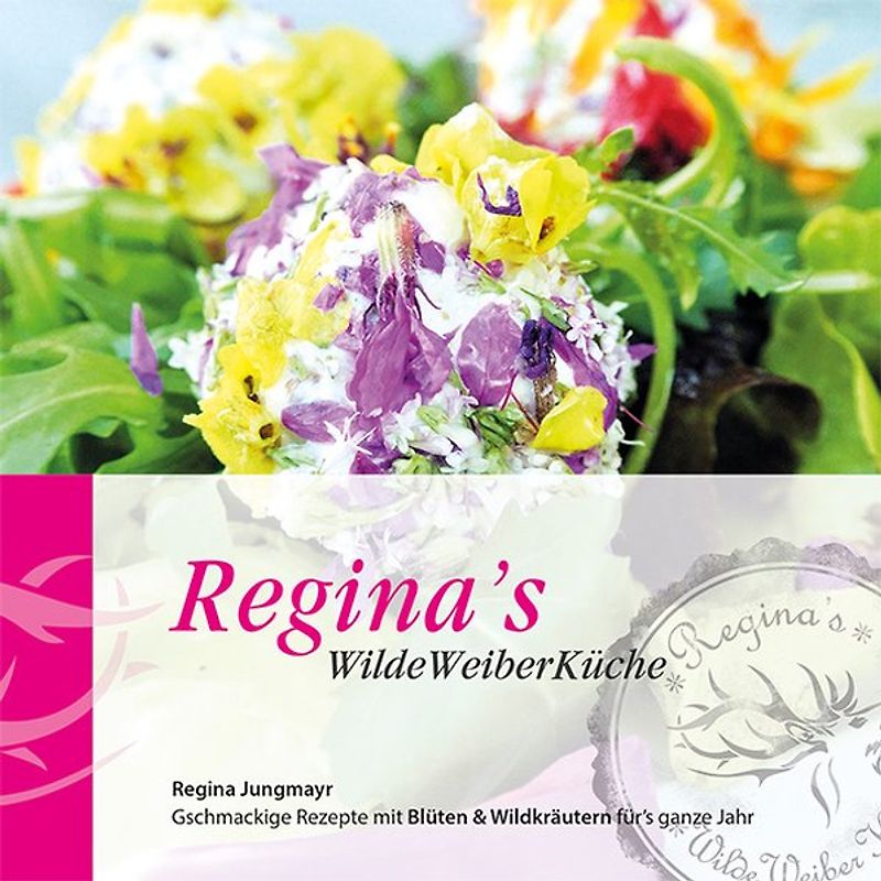 Regina's WildeWeiberKüche
