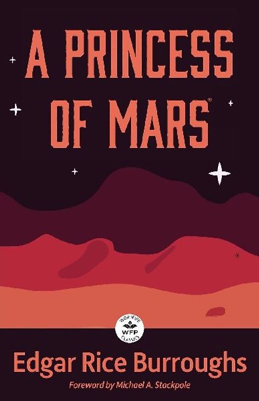 A Princess of Mars
