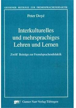 Interkulturelles und mehrsprachiges Lehren und Lernen