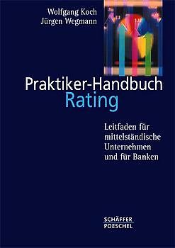 Praktiker-Handbuch Rating