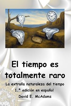 El tiempo es totalmente raro