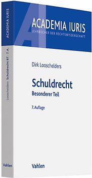 Schuldrecht