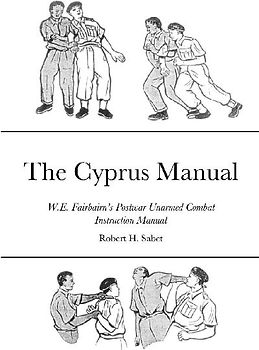 The Cyprus Manual