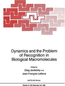 Dynamics and the Problem of Recognition in Biological Macromolecules