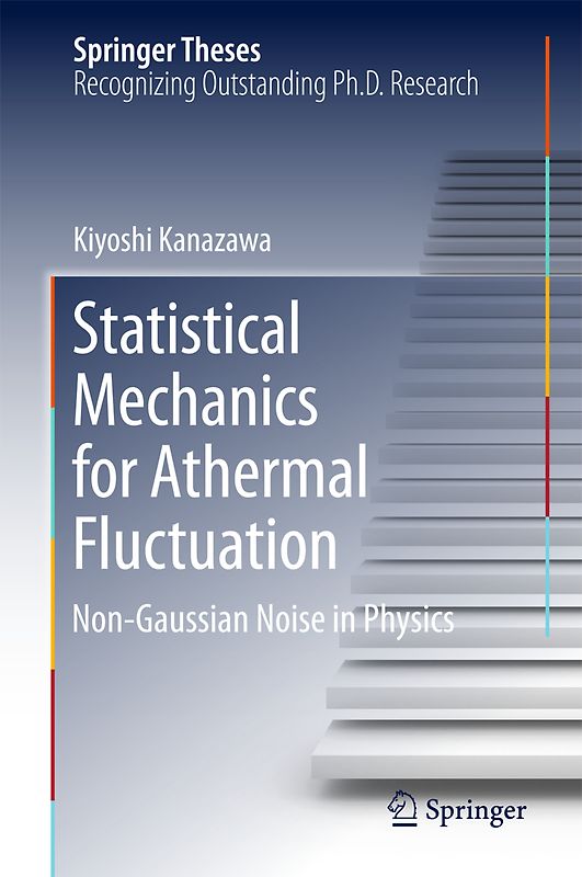 Statistical Mechanics for Athermal Fluctuation