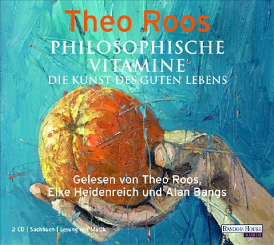 Philosophische Vitamine