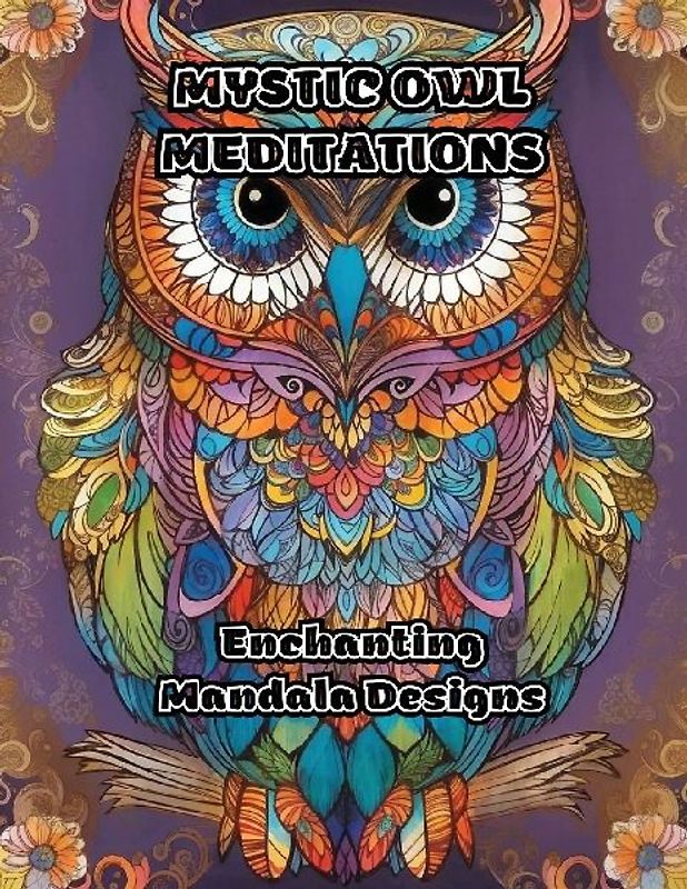 Mystic Owl Meditations