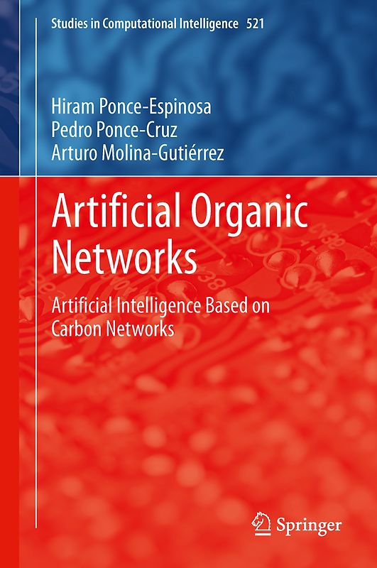 Artificial Organic Networks