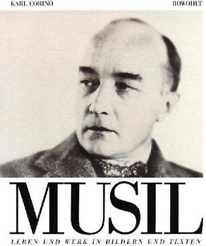 Robert Musil