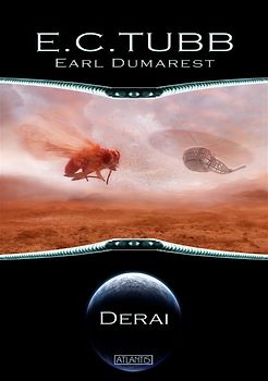 Earl Dumarest 2: Derai