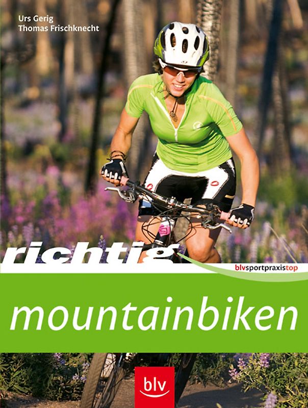 Richtig Mountainbiken