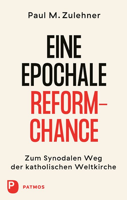 Ein epochale Reformchance