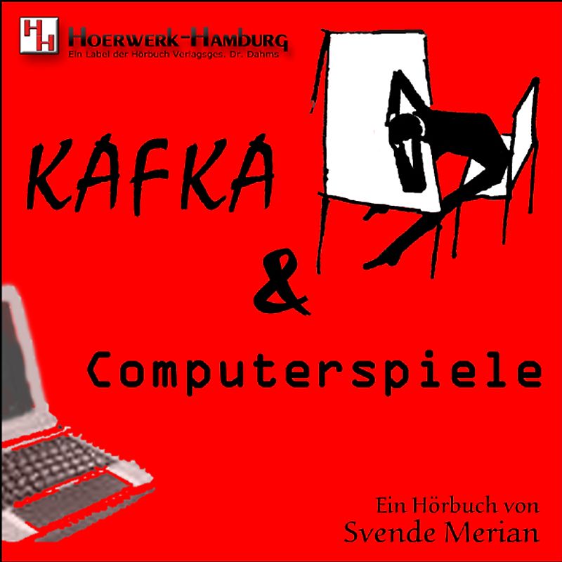 Kafka & Computerspiele