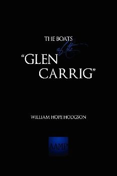 The Boats of the "Glen Carrig"
