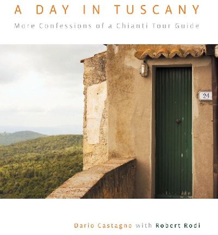 Day in Tuscany