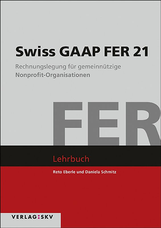 Swiss GAAP FER 21