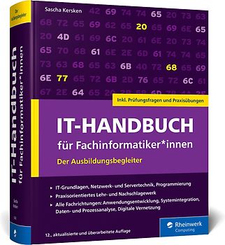 IT-Handbuch für Fachinformatiker*innen