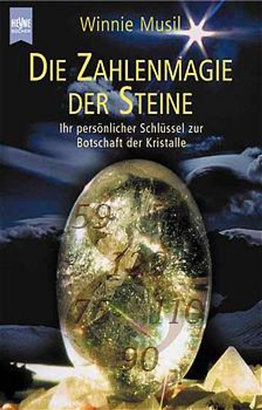 Die Zahlenmagie der Steine